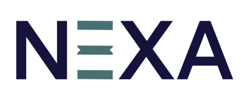 NEXA Logo